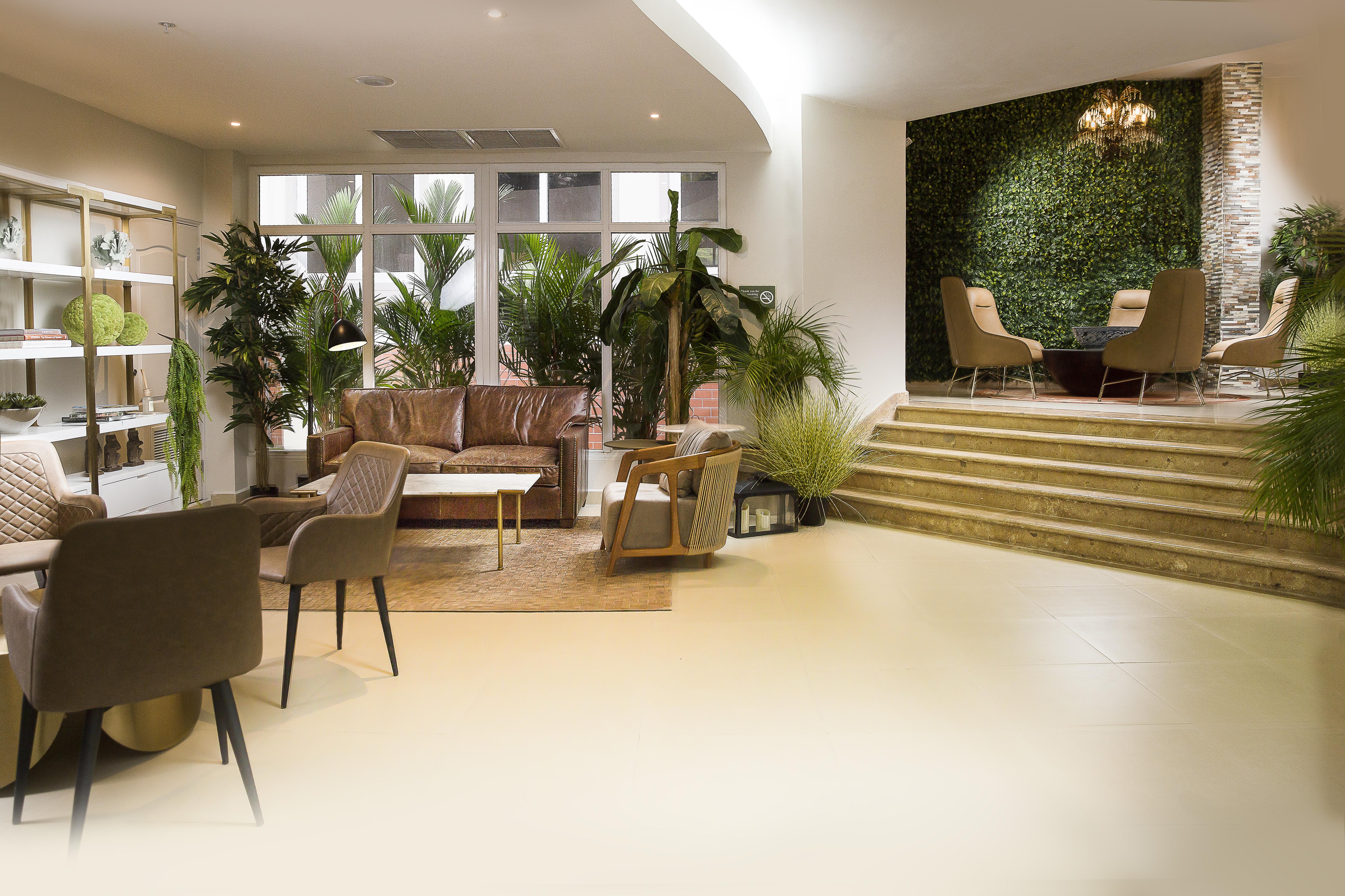 Radisson Canal Hotel Panama Stadt