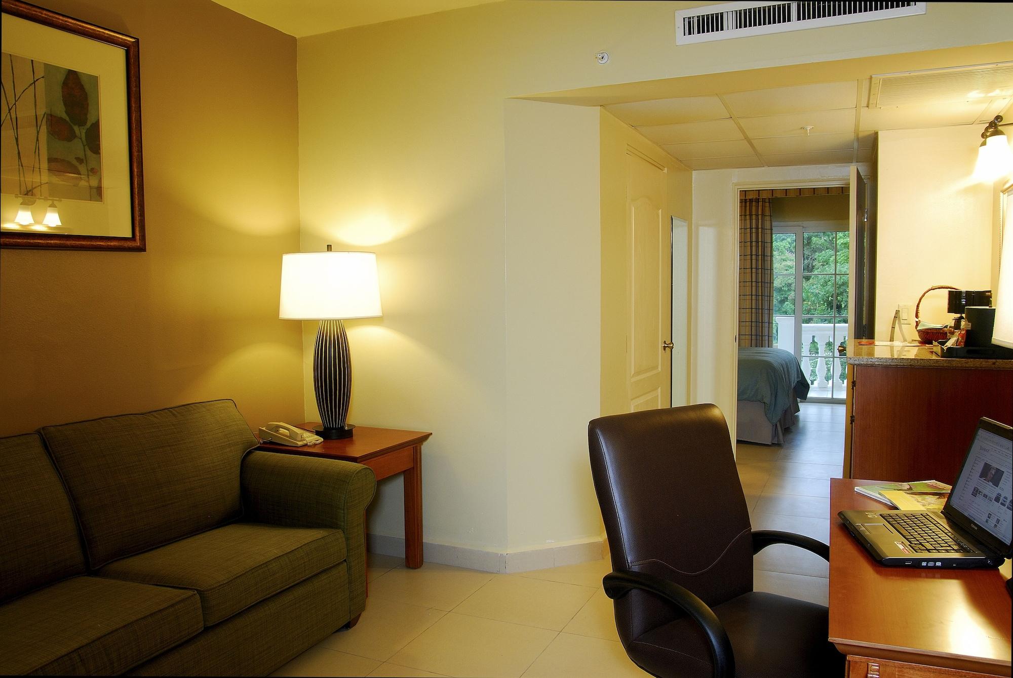 Hotel Radisson Canal Panama Stadt