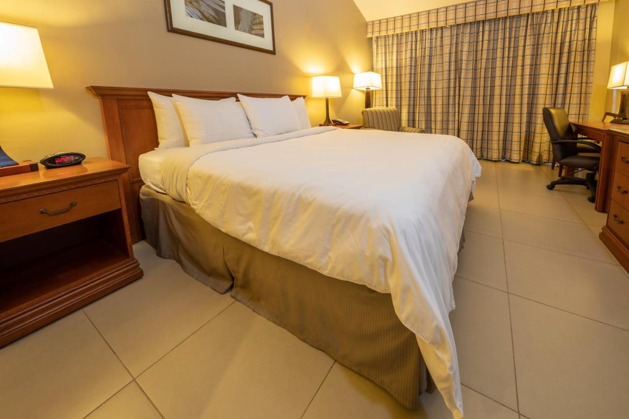 Radisson Canal Hotel Panama Stadt